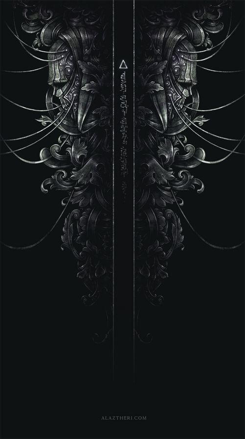 Sanctus (digital, 2020)