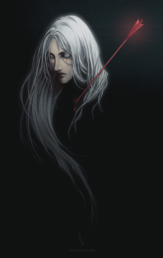 Hurt (digital, 2023)