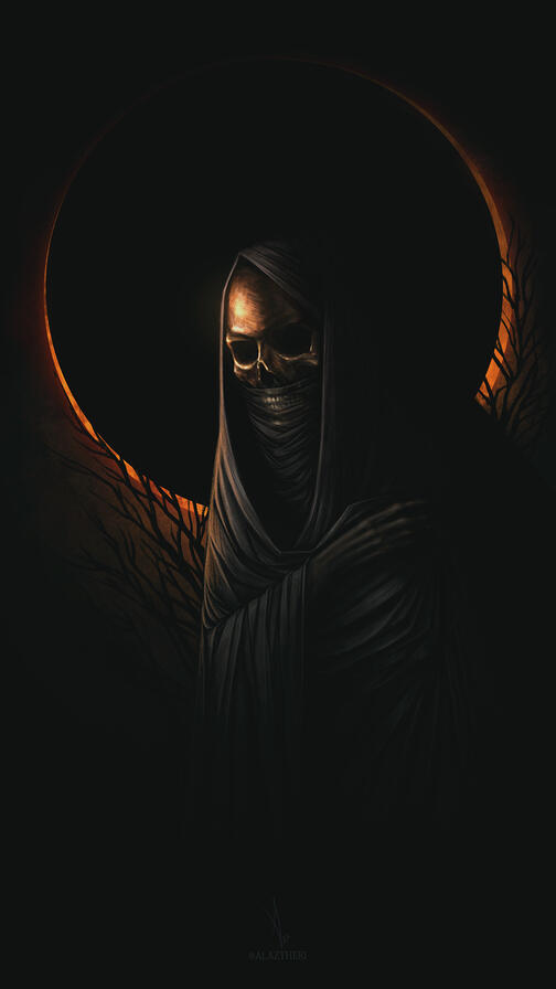 Samhain (digital, 2022)